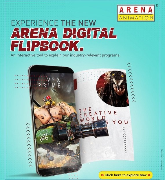 ArenaDigitalBookCovers