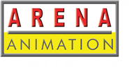 arena rajkot logo
