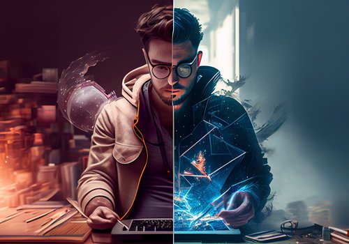 Animation VFX - Prime