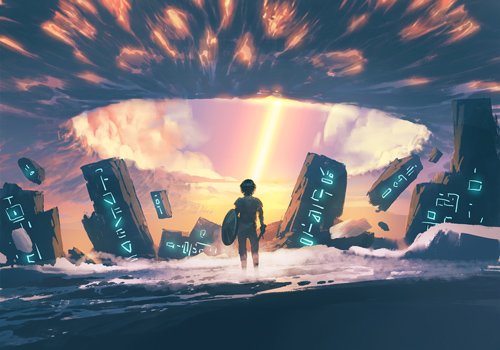 AR VR Game Design and Development Courses
